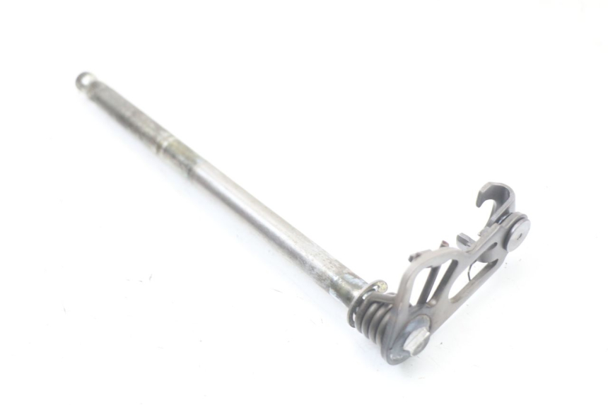 photo de WAŁEK WYBIERAKA YAMAHA TDR DELTABOX 125 (1997 - 2003) - Widok główny