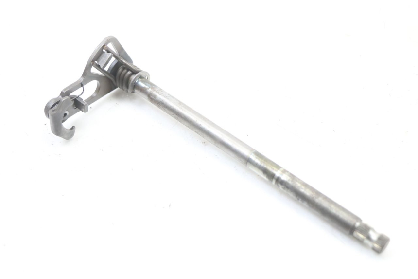 photo de WAŁEK WYBIERAKA YAMAHA TDR DELTABOX 125 (1997 - 2003) - Inny kąt widzenia