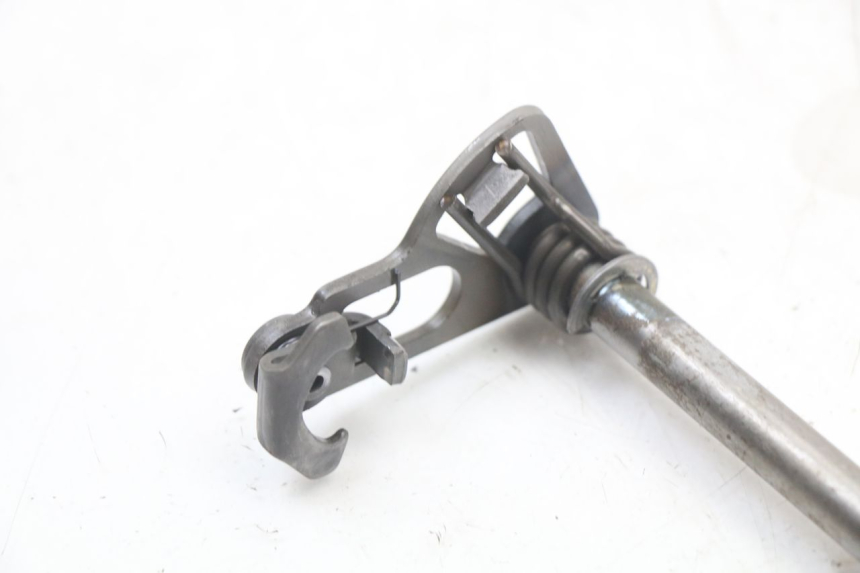 photo de WAŁEK WYBIERAKA YAMAHA TDR DELTABOX 125 (1997 - 2003) - Zbliżenie techniczne