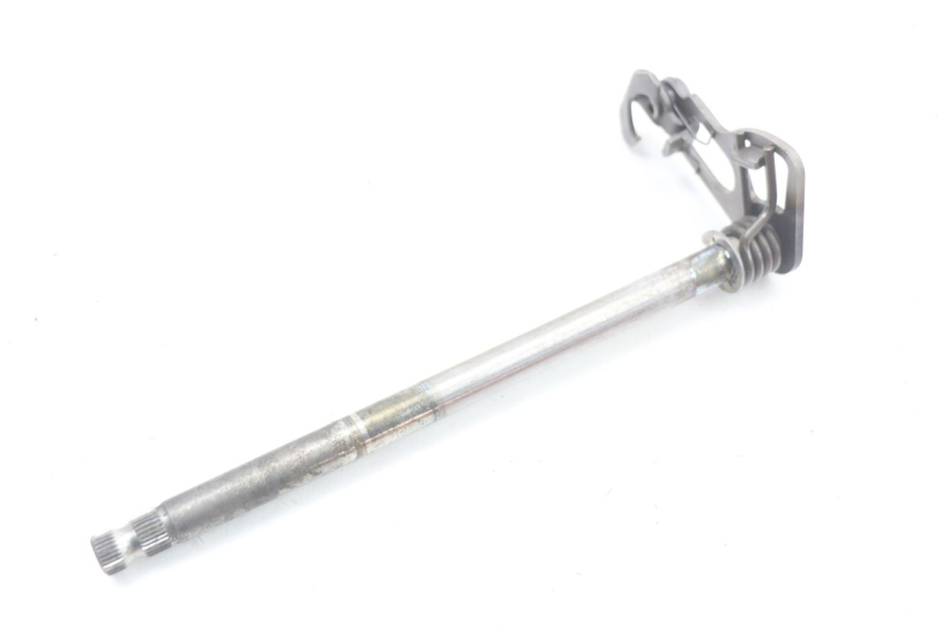 photo de WAŁEK WYBIERAKA YAMAHA TDR DELTABOX 125 (1997 - 2003) - Punkty mocowania