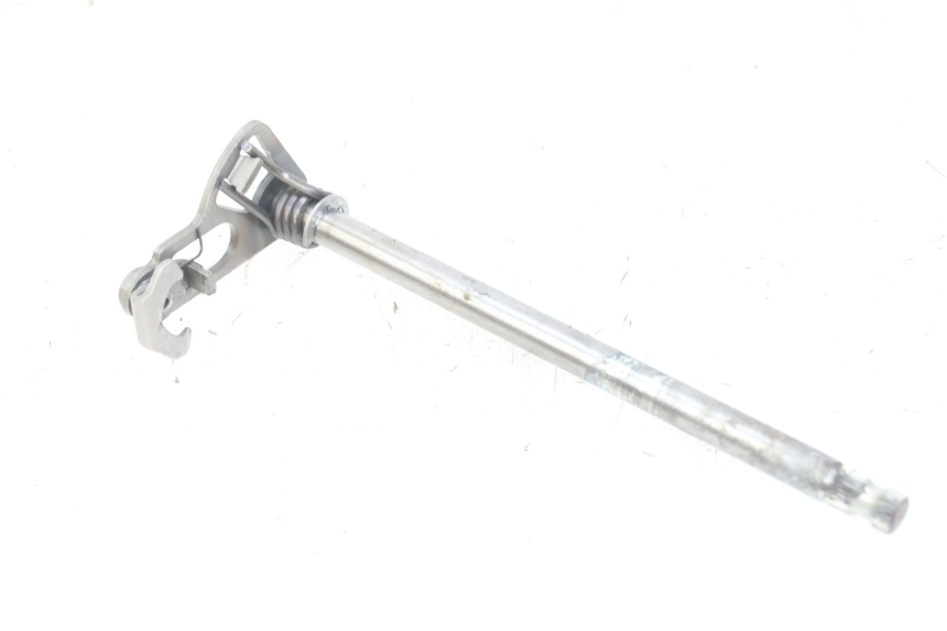 photo de WAŁEK WYBIERAKA YAMAHA TDR DELTABOX 125 (1997 - 2003) - Widok główny