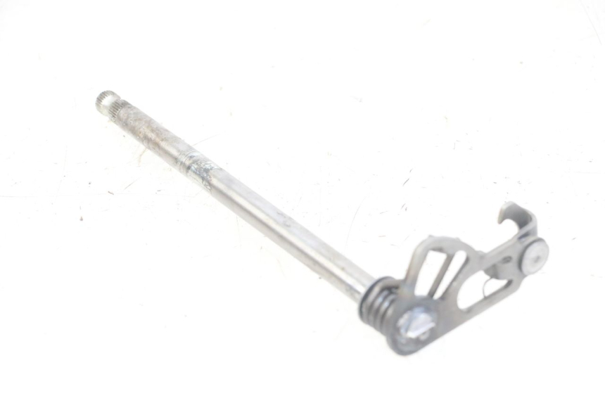 photo de WAŁEK WYBIERAKA YAMAHA TDR DELTABOX 125 (1997 - 2003) - Zbliżenie techniczne