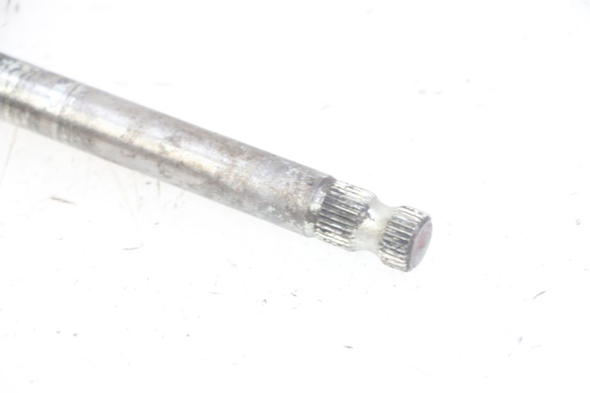 photo de WAŁEK WYBIERAKA YAMAHA TDR DELTABOX 125 (1997 - 2003) - Punkty mocowania