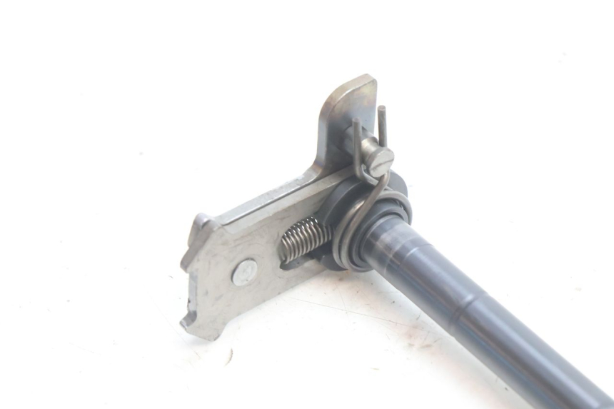 photo de WAŁEK WYBIERAKA HUSABERG TE 250 (2011 - 2014) - Zbliżenie techniczne