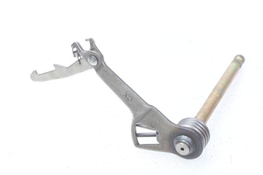 photo de WAŁEK WYBIERAKA NITRO MOTORS THUNDER 125 - Widok główny