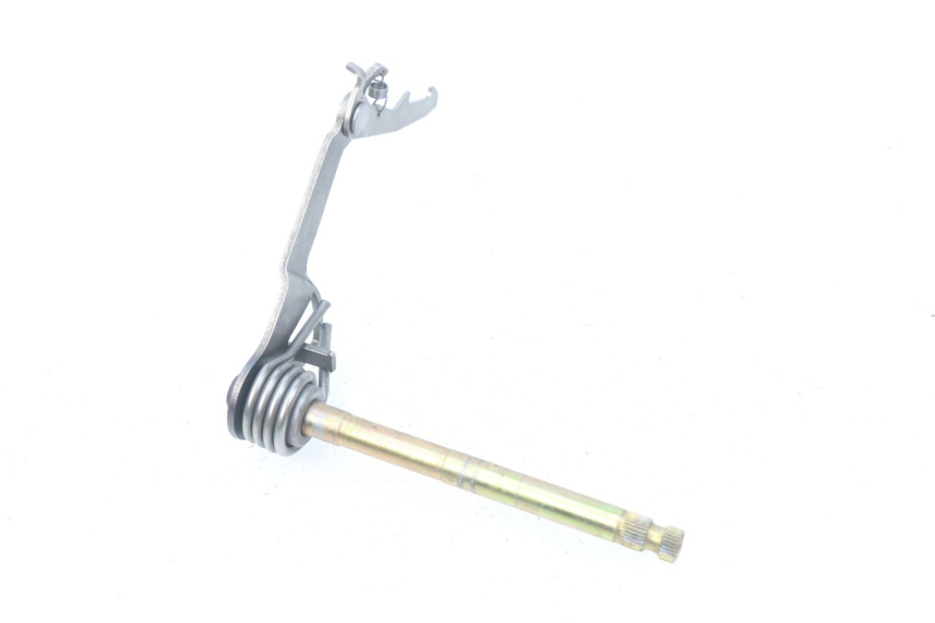 photo de WAŁEK WYBIERAKA NITRO MOTORS THUNDER 125 - Inny kąt widzenia