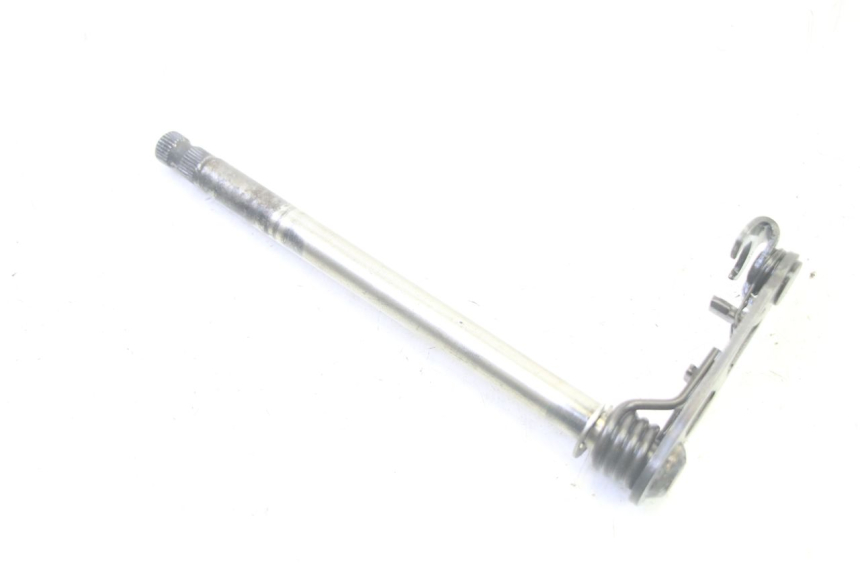 photo de WAŁEK WYBIERAKA YAMAHA TTR 125 (2000 - 2020) - Widok główny