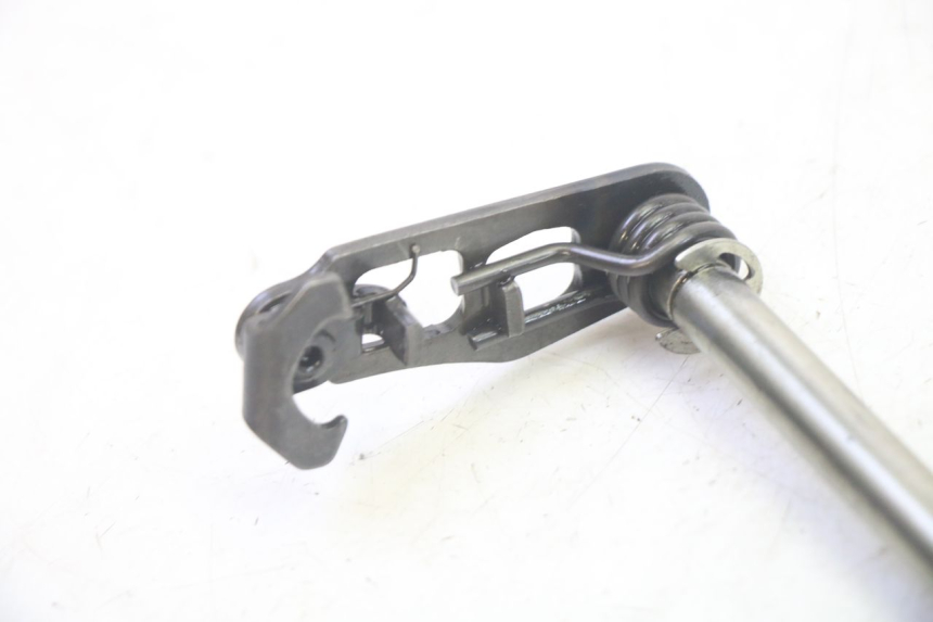 photo de WAŁEK WYBIERAKA YAMAHA TTR 125 (2000 - 2020) - Inny kąt widzenia