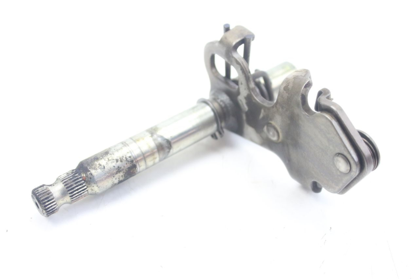 photo de WAŁEK WYBIERAKA HONDA VFR FI RC46 800 (1998 - 2001) - Widok główny