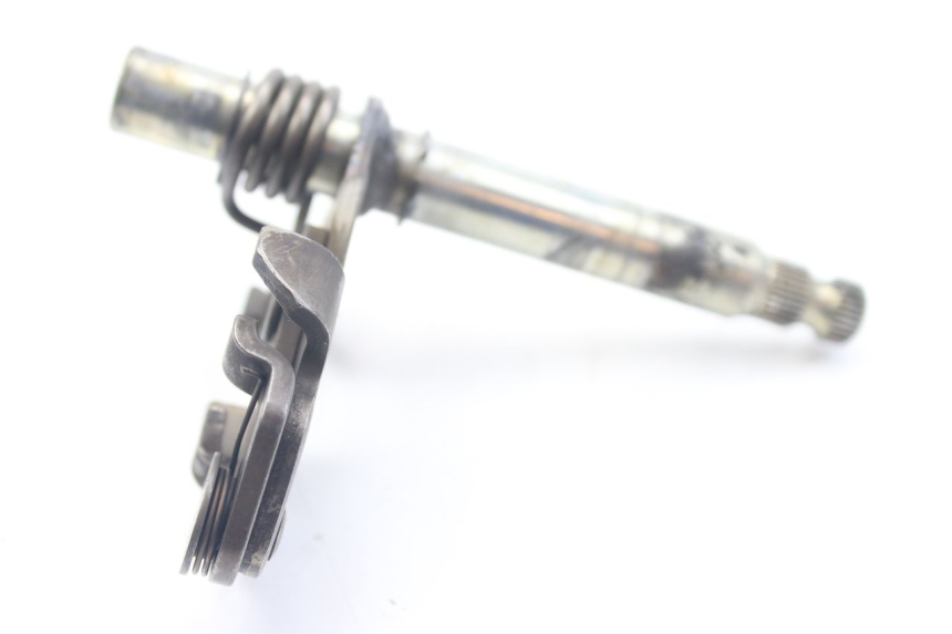 photo de WAŁEK WYBIERAKA HONDA VFR FI RC46 800 (1998 - 2001) - Zoom stanu zużycia