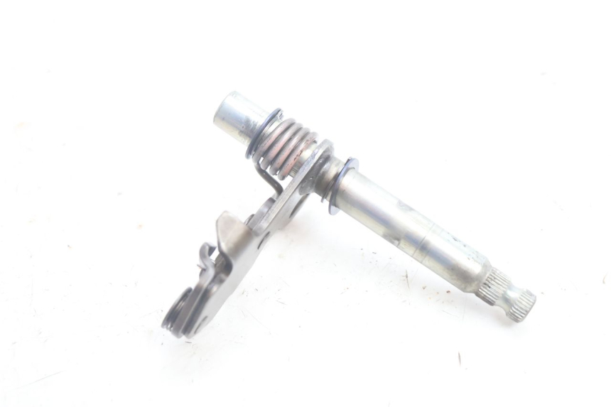 photo de WAŁEK WYBIERAKA HONDA VFR FI RC46 800 (1998 - 2001) - Zbliżenie techniczne