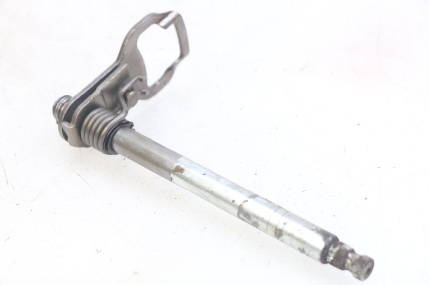 photo de WAŁEK WYBIERAKA DAELIM VJ ROADWIN FI 125 (2008 - 2017) - Widok główny