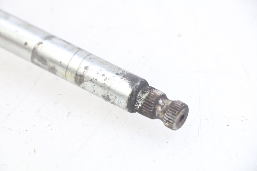 photo de WAŁEK WYBIERAKA DAELIM VJ ROADWIN FI 125 (2008 - 2017) - Inny kąt widzenia