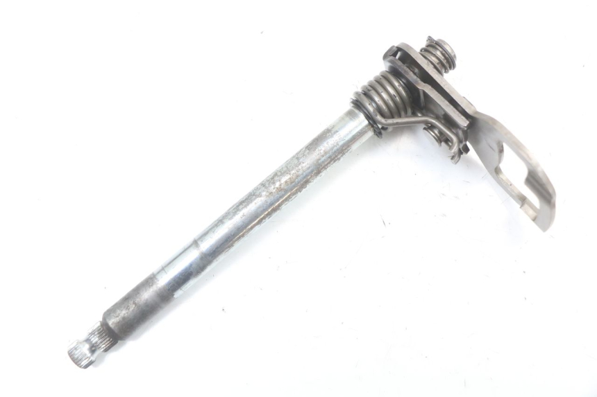 photo de WAŁEK WYBIERAKA DAELIM VL DAYSTAR 125 (2000 - 2011) - Widok główny