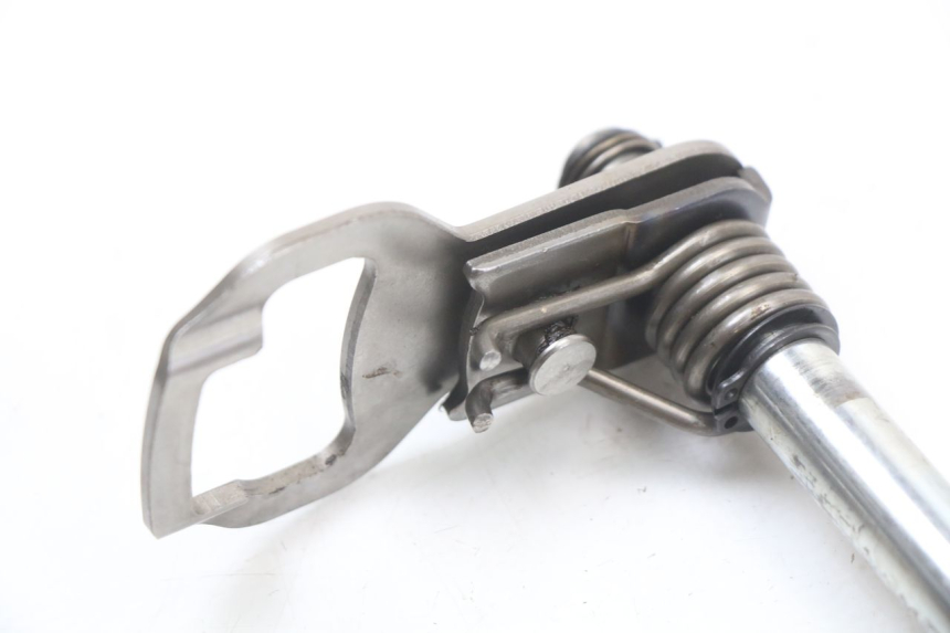 photo de WAŁEK WYBIERAKA DAELIM VL DAYSTAR 125 (2000 - 2011) - Zoom stanu zużycia