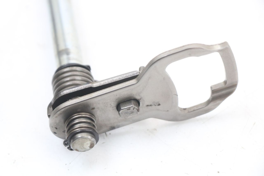 photo de WAŁEK WYBIERAKA DAELIM VL DAYSTAR 125 (2000 - 2011) - Inny kąt widzenia