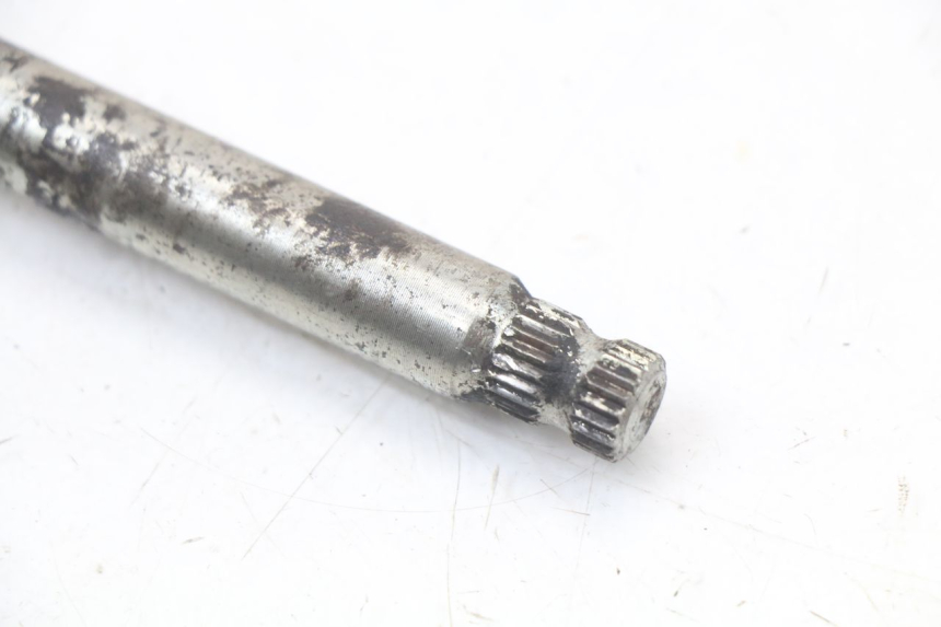 photo de WAŁEK WYBIERAKA SUZUKI VL INTRUDER 125 (2004 - 2007) - Inny kąt widzenia