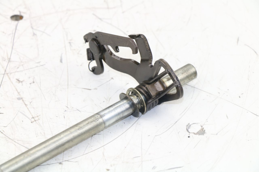 photo de WAŁEK WYBIERAKA YAMAHA XJS DIVERSION 600 (1997 - 1999) - Zbliżenie techniczne