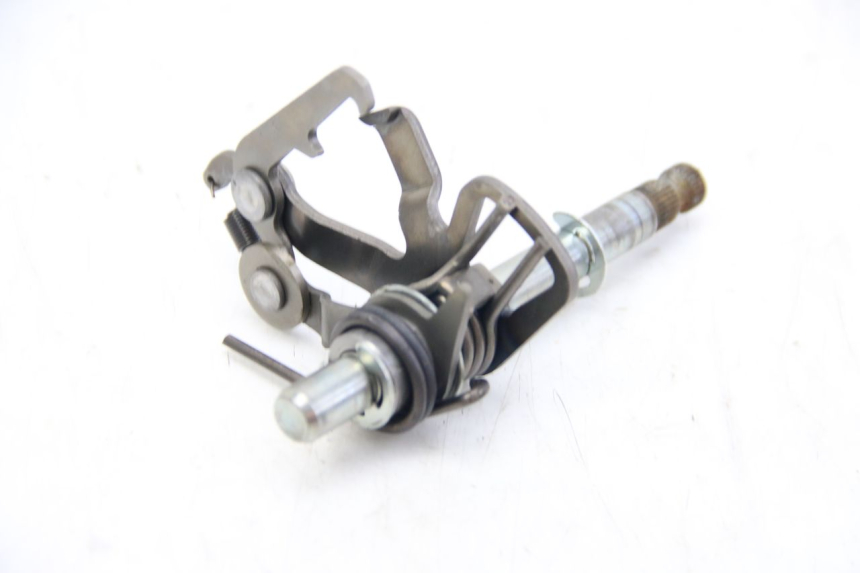 photo de WAŁEK WYBIERAKA YAMAHA XV VIRAGO 750 (1984 - 1998) - Widok główny