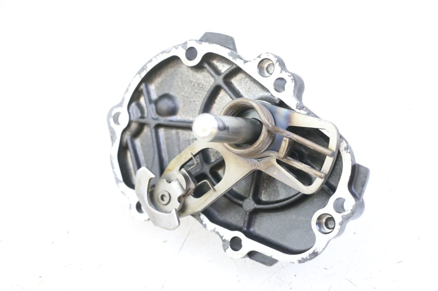 photo de WAŁEK WYBIERAKA YAMAHA FZ6 FAZER S2 600 (2007 - 2011) - Zoom stanu zużycia