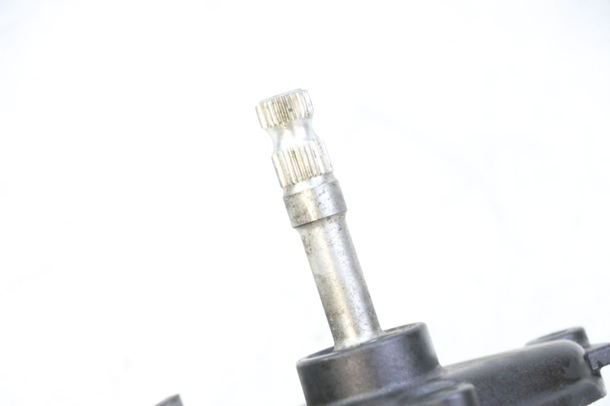 photo de WAŁEK WYBIERAKA YAMAHA FZ6 FAZER S2 600 (2007 - 2011) - Zbliżenie techniczne