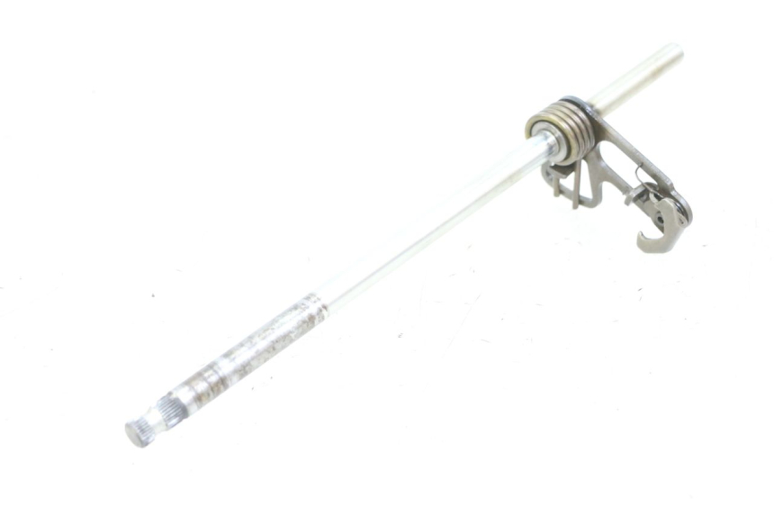 photo de WAŁEK WYBIERAKA YAMAHA FZS FAZER 600 (2001 - 2003) - Widok główny