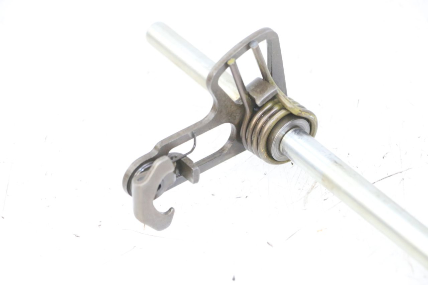 photo de WAŁEK WYBIERAKA YAMAHA FZS FAZER 600 (2001 - 2003) - Zoom stanu zużycia