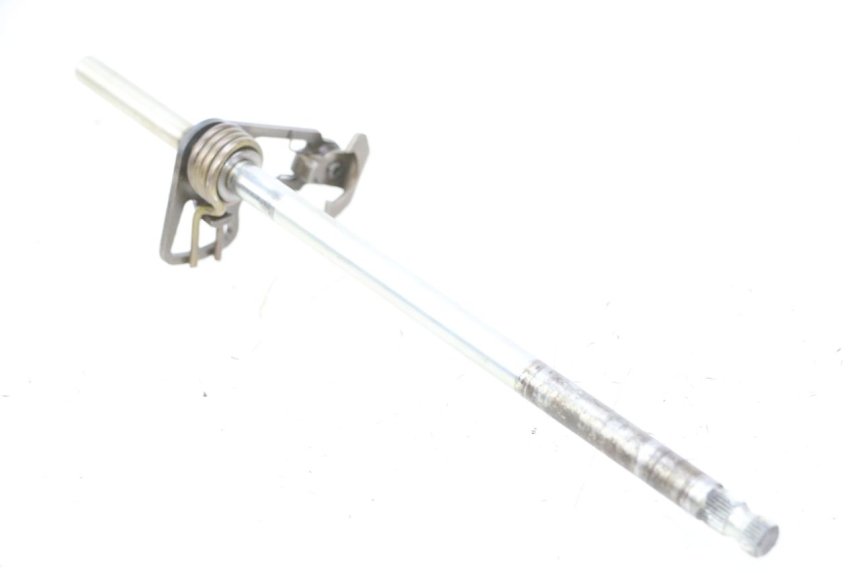 photo de WAŁEK WYBIERAKA YAMAHA FZS FAZER 600 (2001 - 2003) - Inny kąt widzenia