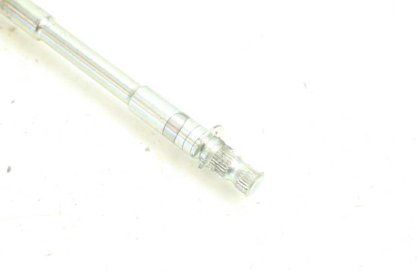 photo de WAŁEK SELEKTORA YAMAHA YZF R6 600 (2008 - 2009) - Zoom stanu zużycia