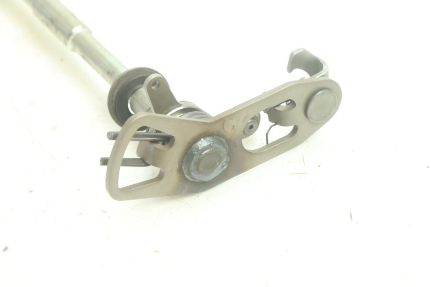 photo de WAŁEK SELEKTORA YAMAHA YZF R6 600 (2008 - 2009) - Zbliżenie techniczne