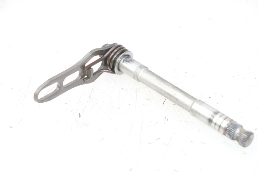 photo de WAŁEK WYBIERAKA YAMAHA YZF YZ-F 450 (2014 - 2016) - Widok główny