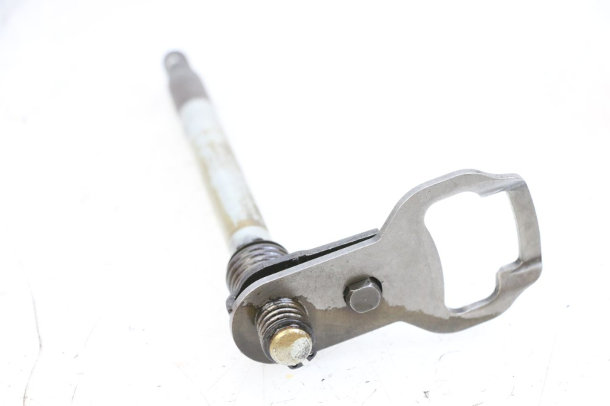 photo de WAŁEK WYBIERAKA KYMCO ZING 125 (1997 - 2003) - Zoom stanu zużycia