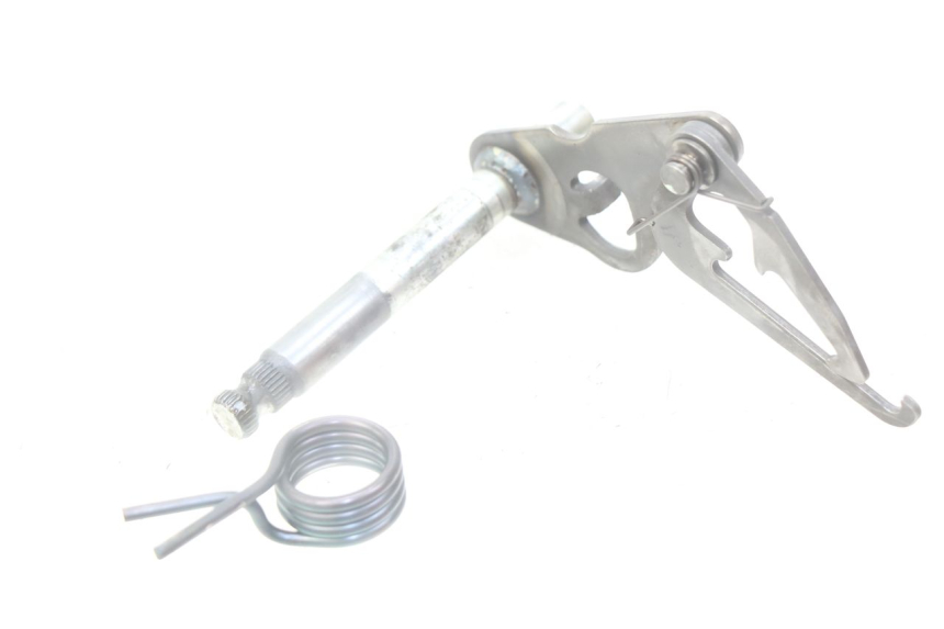 photo de WAŁEK WYBIERAKA KAWASAKI ZR7 ZR-7 S 750 (1999 - 2004) - Widok główny