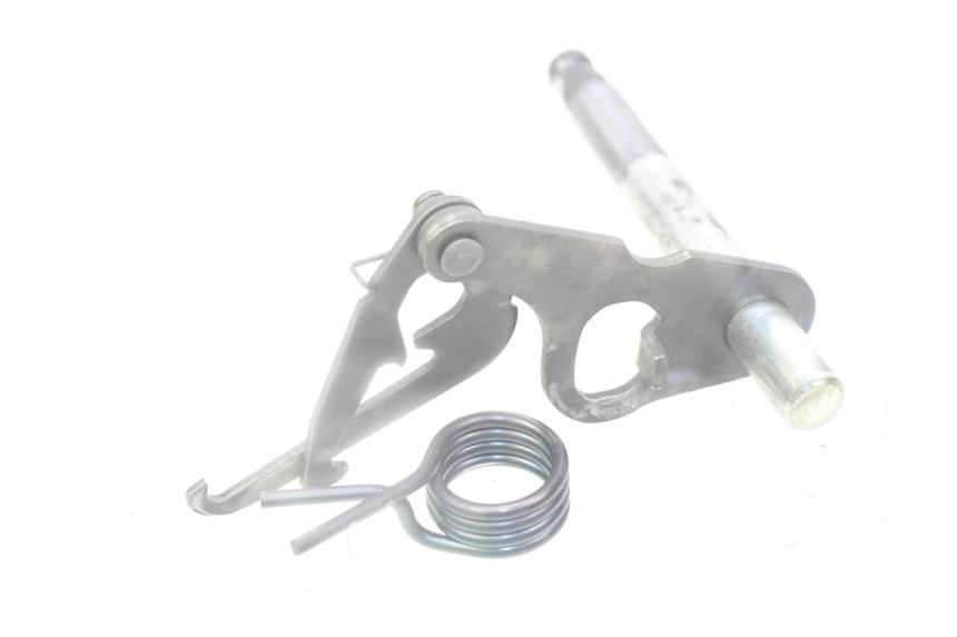 photo de WAŁEK WYBIERAKA KAWASAKI ZR7 ZR-7 S 750 (1999 - 2004) - Zoom stanu zużycia