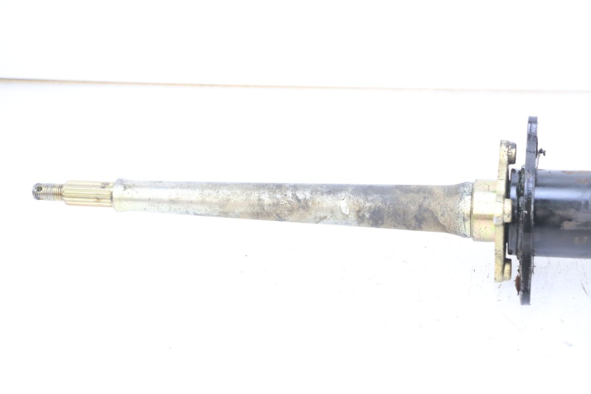 photo de WAŁ NAPĘDOWY MASAI XL 50 (2012 - 2019) - Zoom stanu zużycia