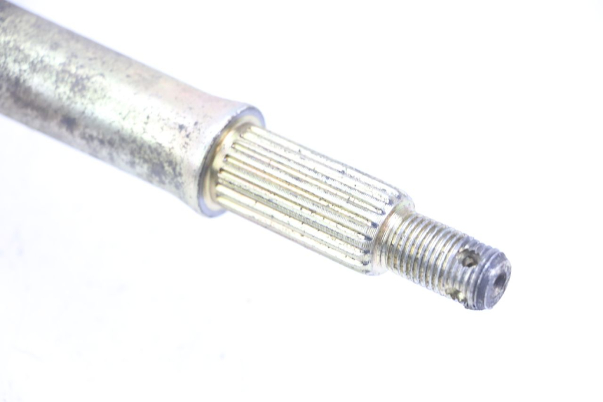 photo de WAŁ NAPĘDOWY MASAI XL 50 (2012 - 2019) - Punkty mocowania