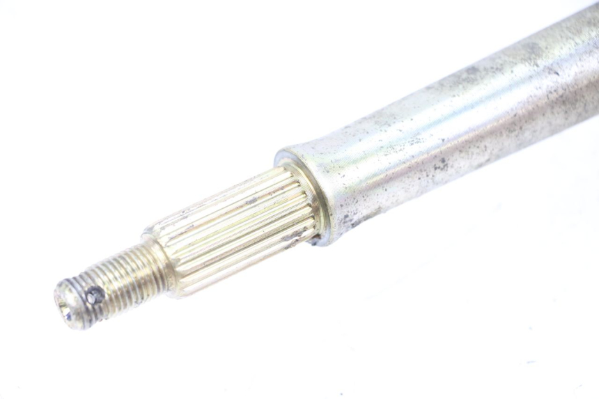 photo de WAŁ NAPĘDOWY MASAI XL 50 (2012 - 2019) - Część sprawdzona