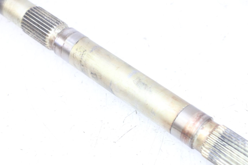 photo de WAŁ NAPĘDOWY HYTRACK S 150 (2003 - 2011) - Zoom stanu zużycia