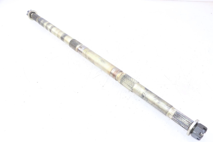 photo de WAŁ NAPĘDOWY HYTRACK S 150 (2003 - 2011) - Inny kąt widzenia