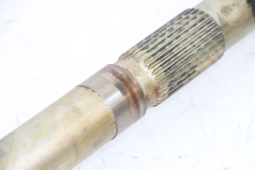 photo de WAŁ NAPĘDOWY HYTRACK S 150 (2003 - 2011) - Punkty mocowania