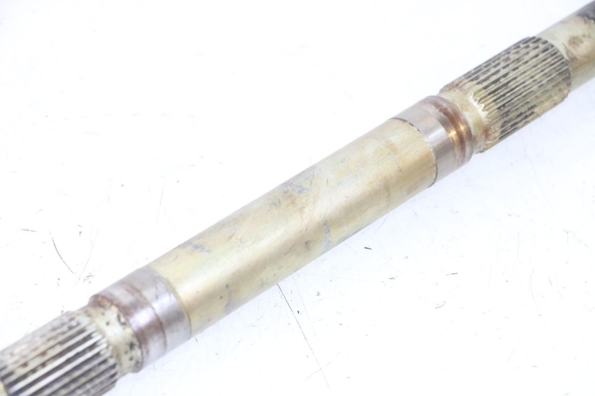 photo de WAŁ NAPĘDOWY HYTRACK S 150 (2003 - 2011) - Stan powierzchni