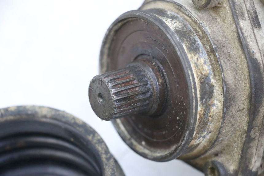 photo de WAŁ NAPĘDOWY HONDA TRX 300 (1988 - 2000) - Inny kąt widzenia