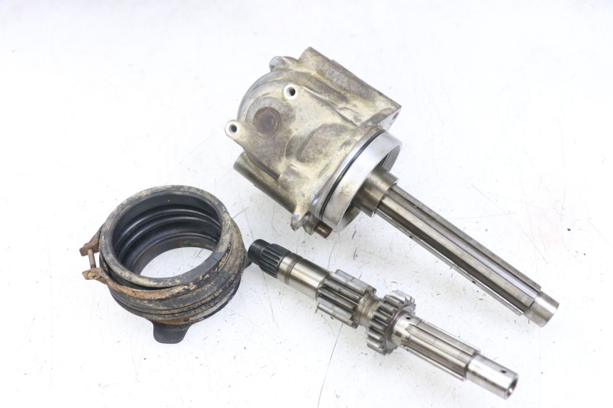 photo de WAŁ NAPĘDOWY HONDA TRX 300 (1988 - 2000) - Zbliżenie techniczne