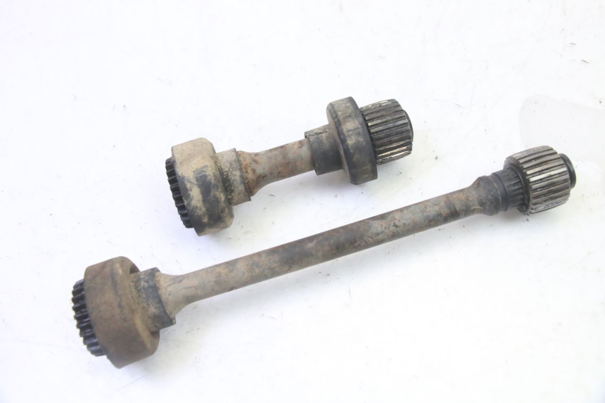 photo de WAŁ NAPĘDOWY YAMAHA YFM GRIZZLY 550 (2008 - 2015) - Widok główny