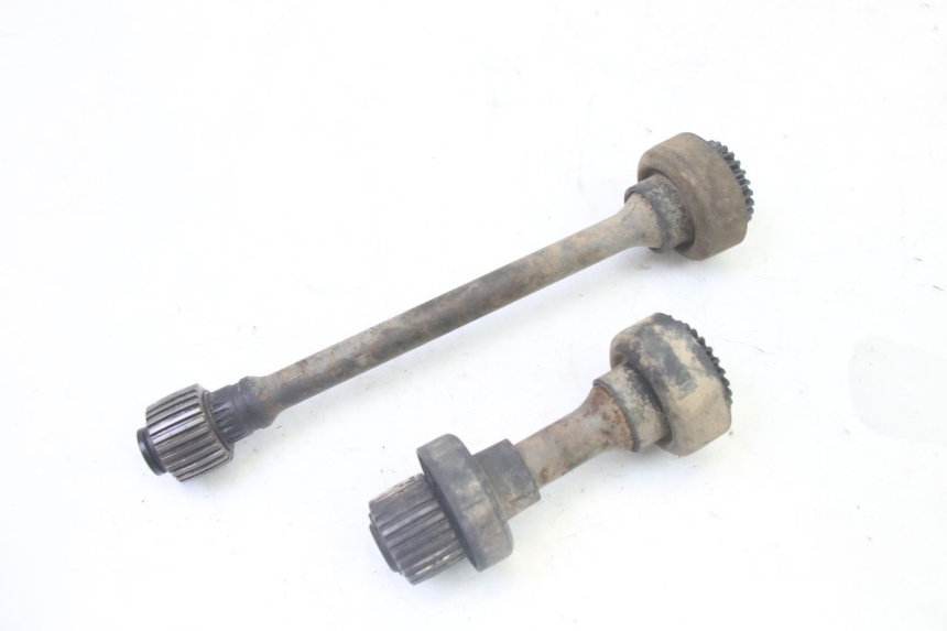 photo de WAŁ NAPĘDOWY YAMAHA YFM GRIZZLY 550 (2008 - 2015) - Szczegół części