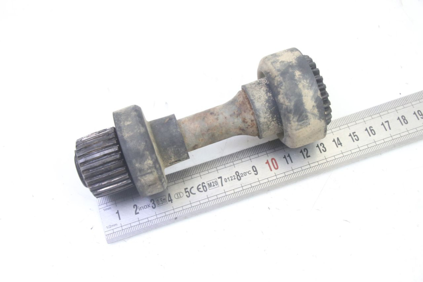 photo de WAŁ NAPĘDOWY YAMAHA YFM GRIZZLY 550 (2008 - 2015) - Widok produktu