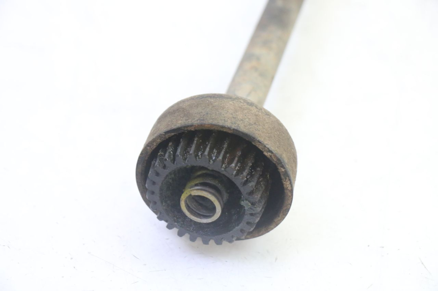 photo de WAŁ NAPĘDOWY YAMAHA YFM GRIZZLY 550 (2008 - 2015) - Inny kąt widzenia