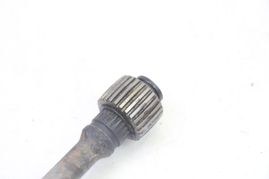 photo de WAŁ NAPĘDOWY YAMAHA YFM GRIZZLY 550 (2008 - 2015) - Zbliżenie techniczne