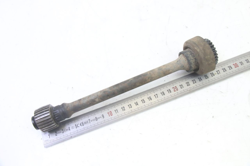 photo de WAŁ NAPĘDOWY YAMAHA YFM GRIZZLY 550 (2008 - 2015) - Widok ogólny