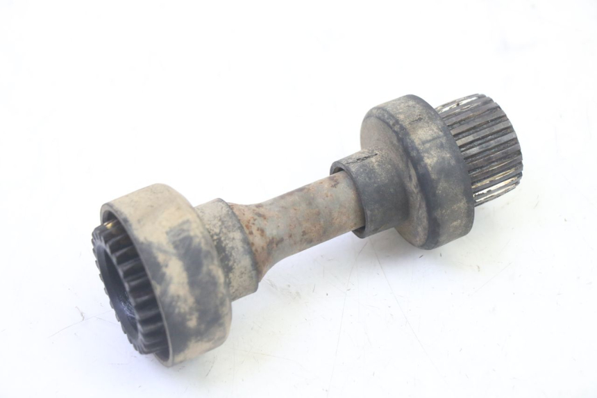 photo de WAŁ NAPĘDOWY YAMAHA YFM GRIZZLY 550 (2008 - 2015) - Stan powierzchni